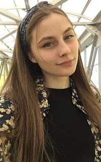 Софья Александровна - репетитор по изобразительному искусству
