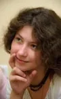 Александра Юрьевна - репетитор по биологии и химии