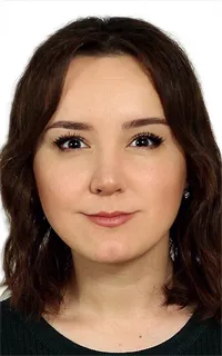 Татьяна Владиславовна - репетитор по английскому языку