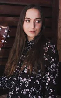 Валерия Алексеевна - репетитор по музыке