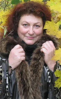 Людмила Валентиновна - репетитор по английскому языку