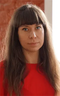 Наталья Дмитриевна - репетитор по изобразительному искусству