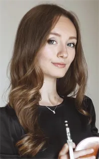 Светлана Васильевна - репетитор по музыке