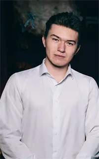 Станислав Евгеньевич - репетитор по английскому языку
