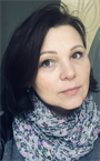 Ольга Михайловна  - репетитор по немецкому языку, подготовке к школе, предметам начальной школы и другим предметам