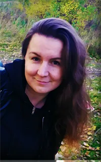 Наталья Евгеньевна - репетитор по русскому языку, математике и информатике