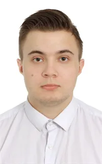 Марк Александрович - репетитор по физике и математике