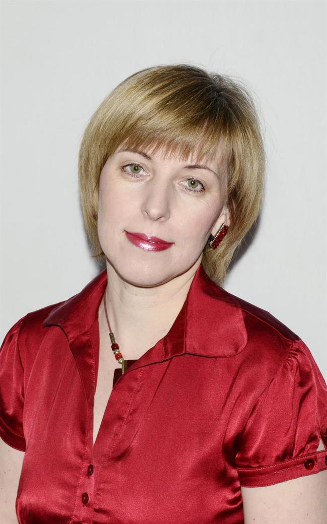 Лариса Геннадьевна - репетитор по русскому языку