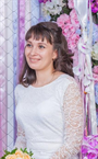 Анна Викторовна - репетитор по коррекции речи