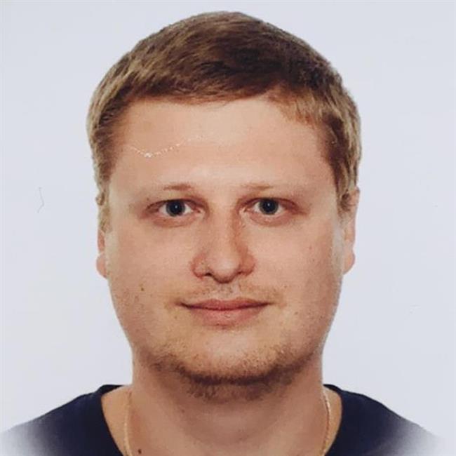 фотография репетитора