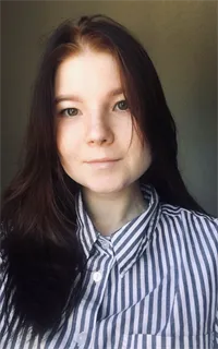 Карина Петровна - репетитор по изобразительному искусству