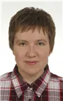 Светлана Николаевна - репетитор по русскому языку