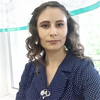 фотография репетитора