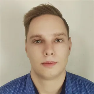 фотография репетитора