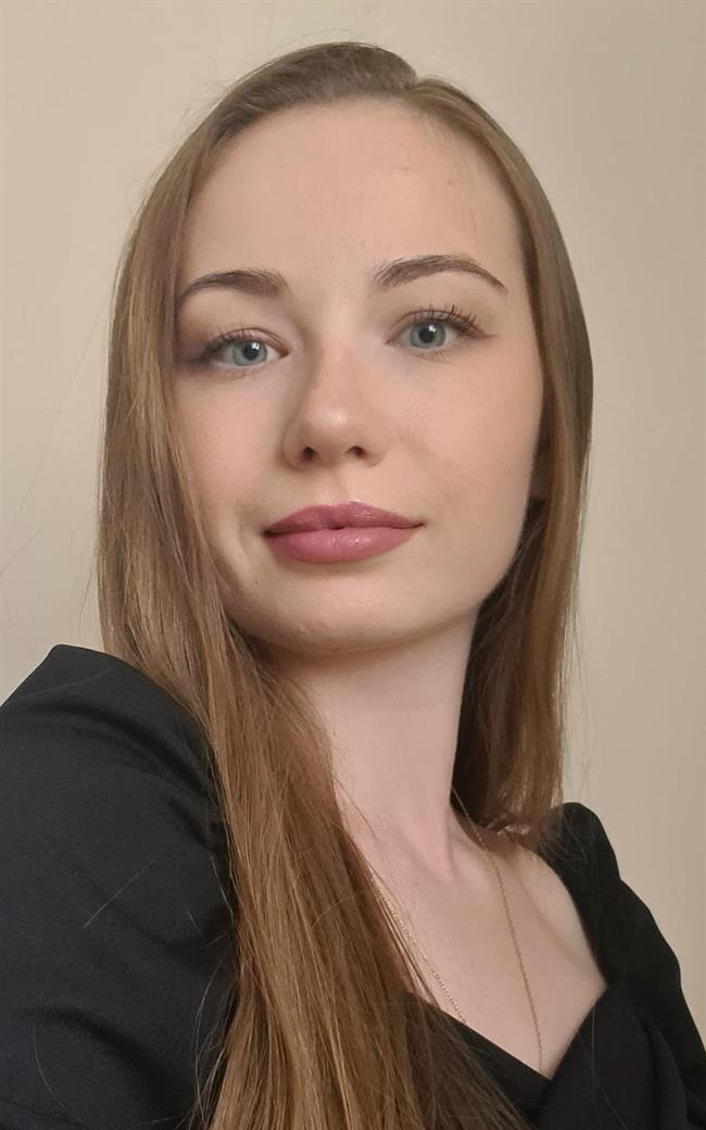 Ирина Васильевна - репетитор по предметам начальной школы и подготовке к школе