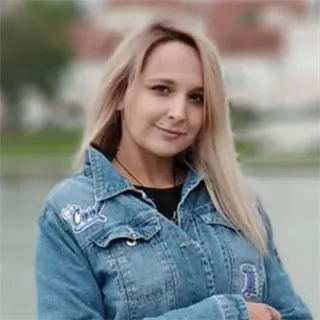 фотография репетитора