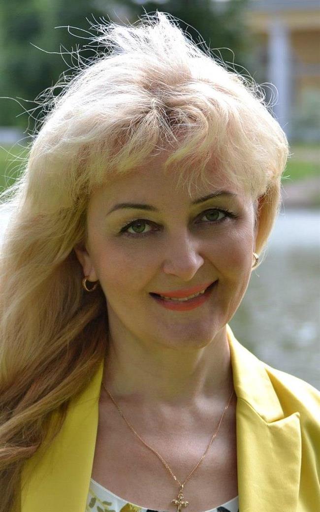 Наталия Владимировна - репетитор по русскому языку и предметам начальной школы