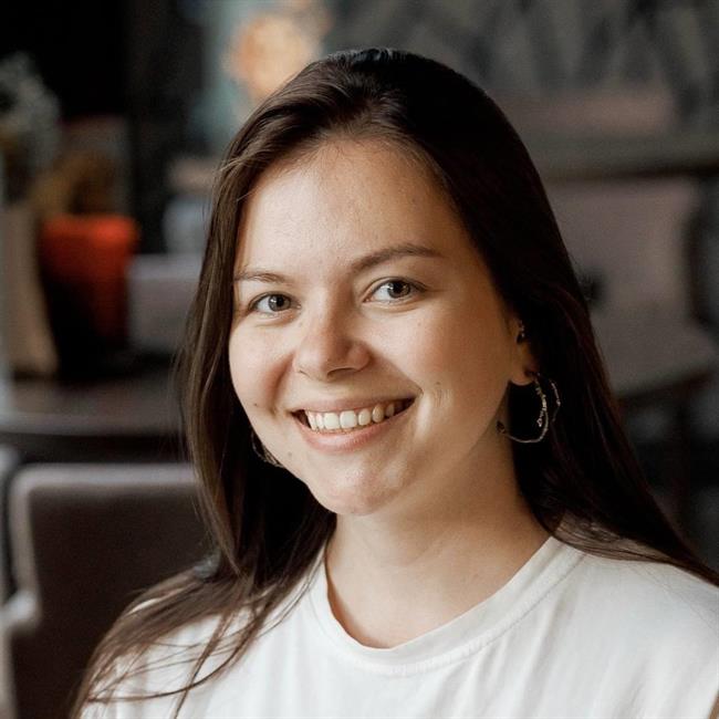 фотография репетитора