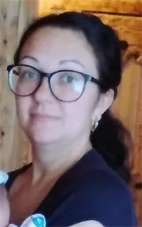 Татьяна Валерьевна - репетитор по обществознанию