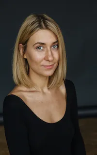 Ольга Андреевна - репетитор по другим предметам