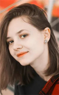 Екатерина Валерьевна - репетитор по английскому языку