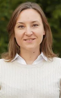 Марина Валерьевна - репетитор по русскому языку и литературе