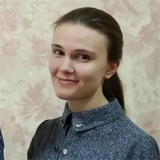 фотография репетитора
