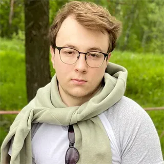 фотография репетитора