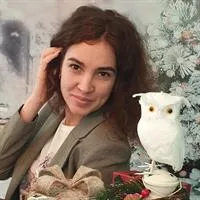 фотография репетитора