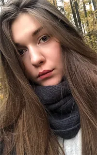 Дарья  Александровна  - репетитор по физике