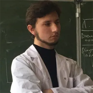 фотография репетитора