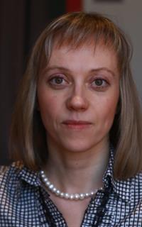 Екатерина Вадимовна - репетитор по английскому языку