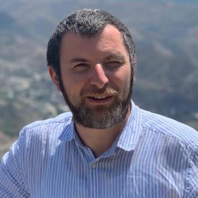 фотография репетитора