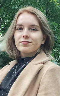 Светлана Алексеевна - репетитор по истории