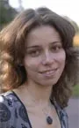 Анна Дмитриевна - репетитор по физике и математике