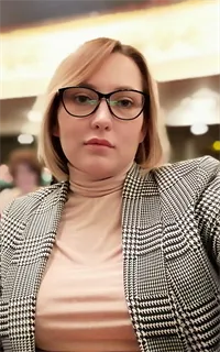 Татьяна Викторовна - репетитор по подготовке к школе