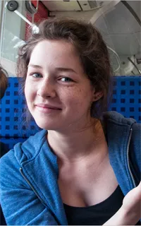 Екатерина Дмитриевна - репетитор по математике, информатике и физике