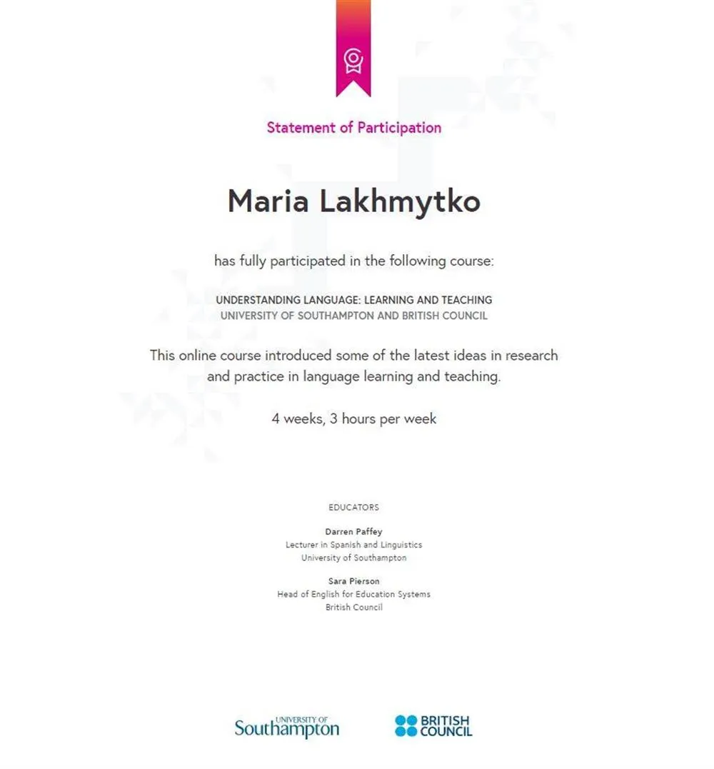 British Council