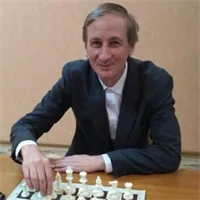 фотография репетитора