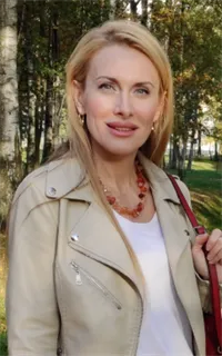 Елена Николаевна - репетитор по итальянскому языку