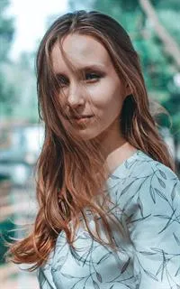 Арина Олеговна - репетитор по биологии и другим предметам