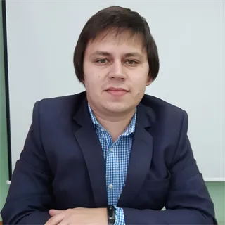 фотография репетитора