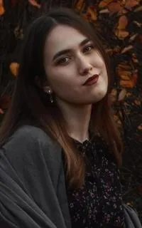 Полина Сергеевна - репетитор по математике и физике