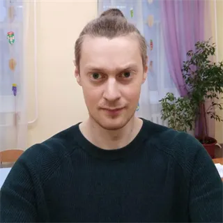фотография репетитора