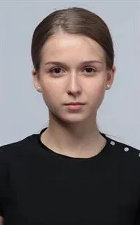 Полина Олеговна - репетитор по другим предметам