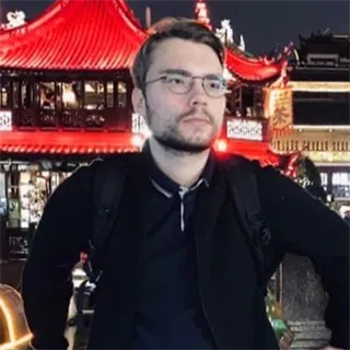 фотография репетитора