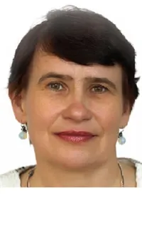 Светлана Алексеевна - репетитор по математике, физике, информатике и химии