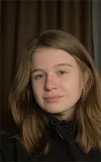 Анна Сергеевна - репетитор по математике