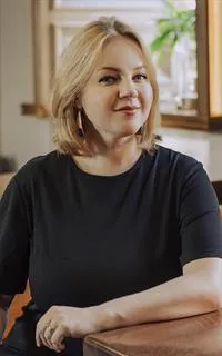 Татьяна Олеговна - репетитор по физике