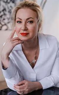 Наталия Александровна - репетитор по итальянскому языку и французскому языку
